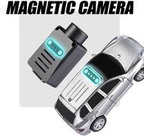 Voiture espion télécommandée avec caméra HD