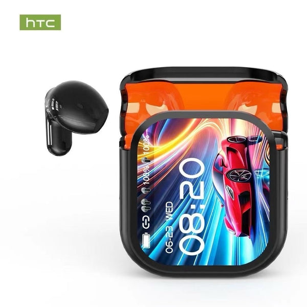 Ecouteur traducteur HTC