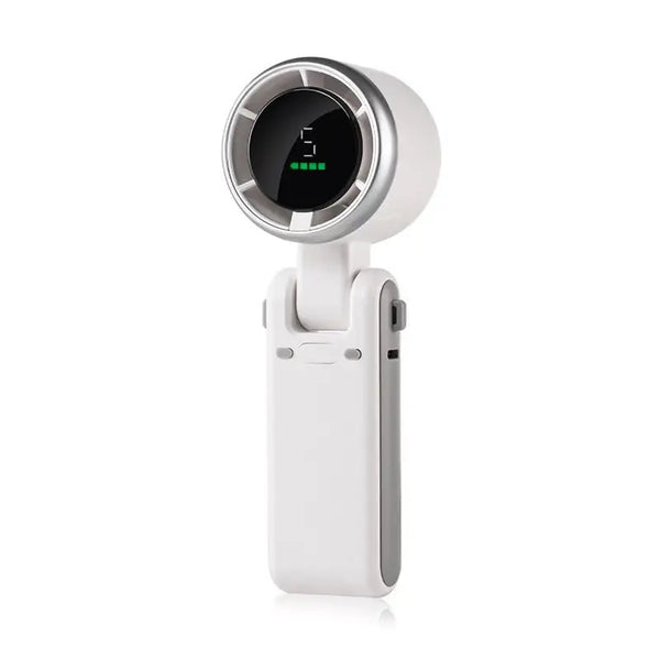 Mini Ventilateur Turbo portable