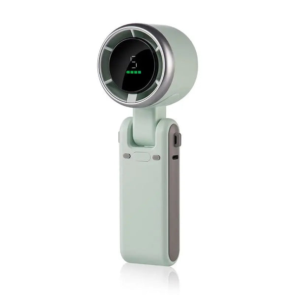 Mini Ventilateur Turbo portable