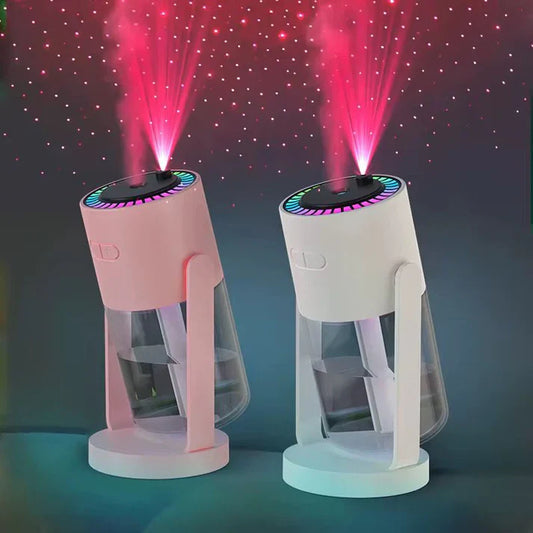 Humidificateur ultrasonique