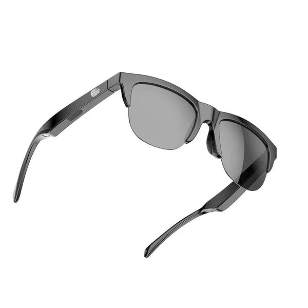 Lunettes Révolutionnaires Connectées🎧