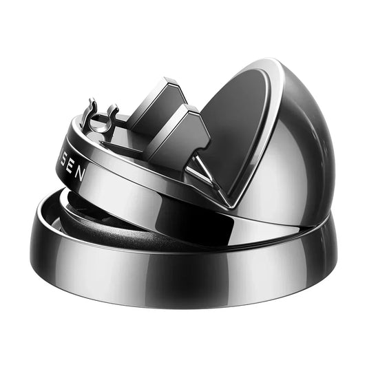 Le support de téléphone LISEN Nouveau Design 2024 avec rotation à 360°