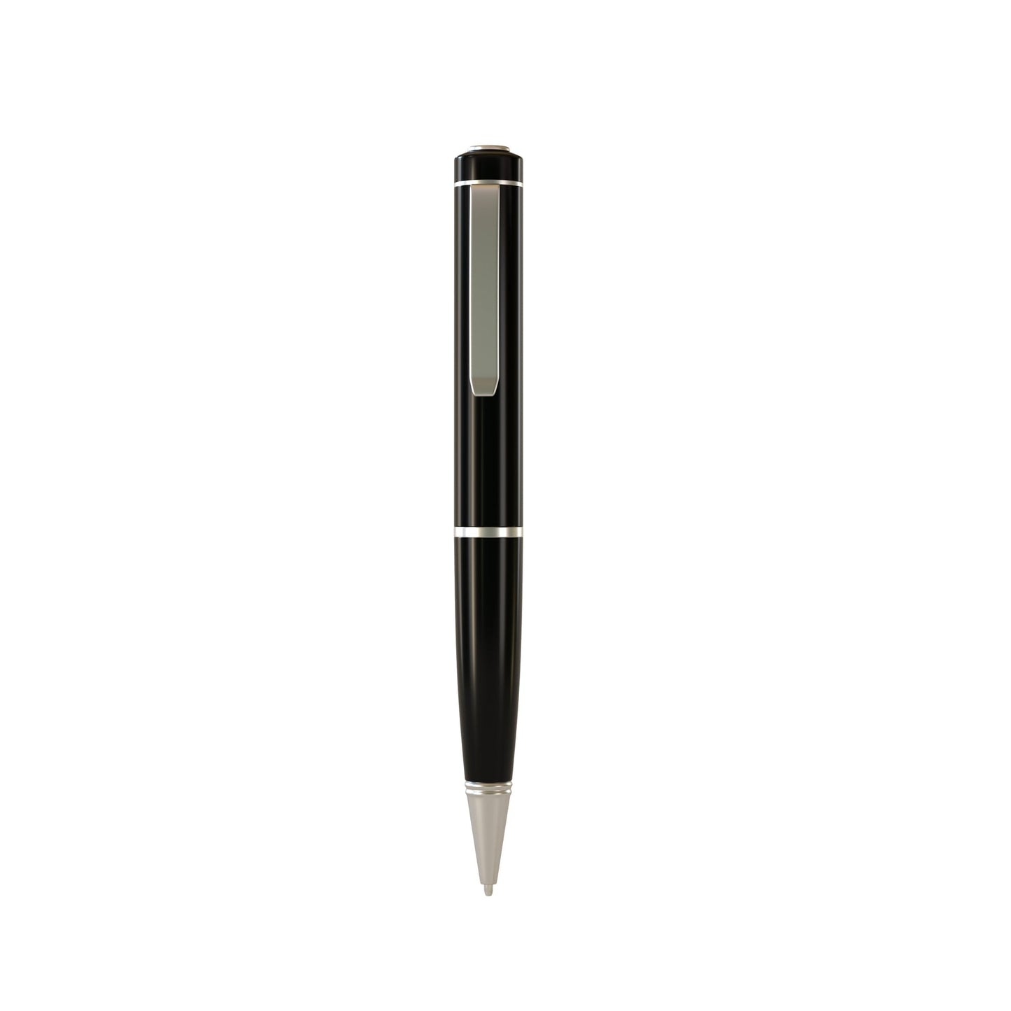Stylo Enregistreur Vocal Activé par Voix
