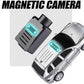 Voiture espion télécommandée avec caméra HD