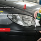 polyvalente pour la réparation des pare-chocs de voiture ( Un acheté = Un offert )