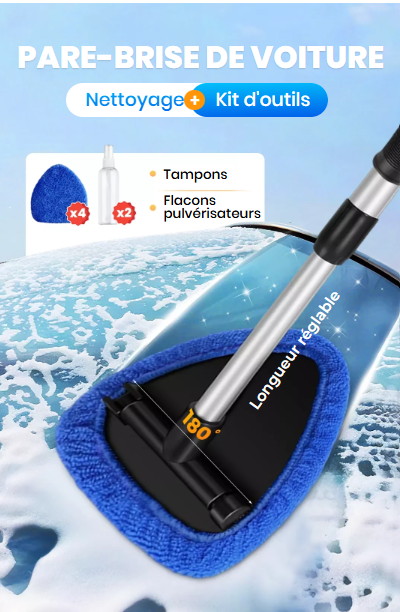 BRAS TELESCOPIQUE