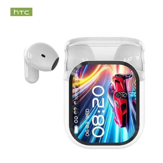 Ecouteur traducteur HTC