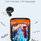 Ecouteur traducteur HTC