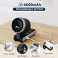 Mini Ventilateur Turbo portable