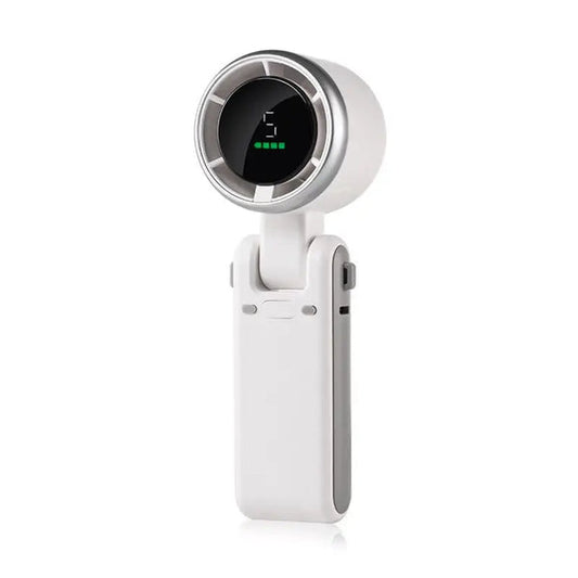 Mini Ventilateur Turbo portable
