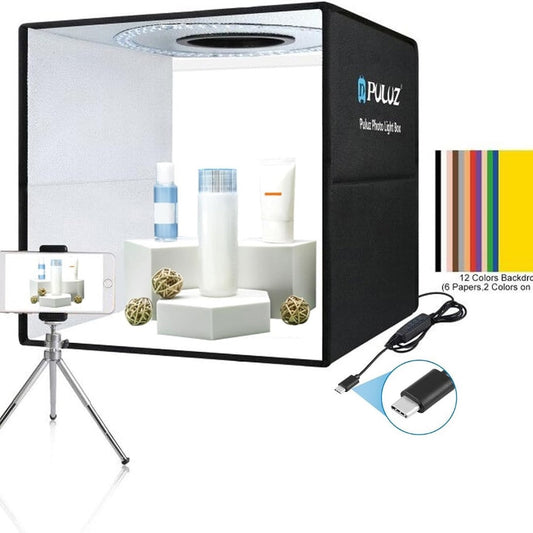 light box portable