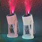 Humidificateur ultrasonique