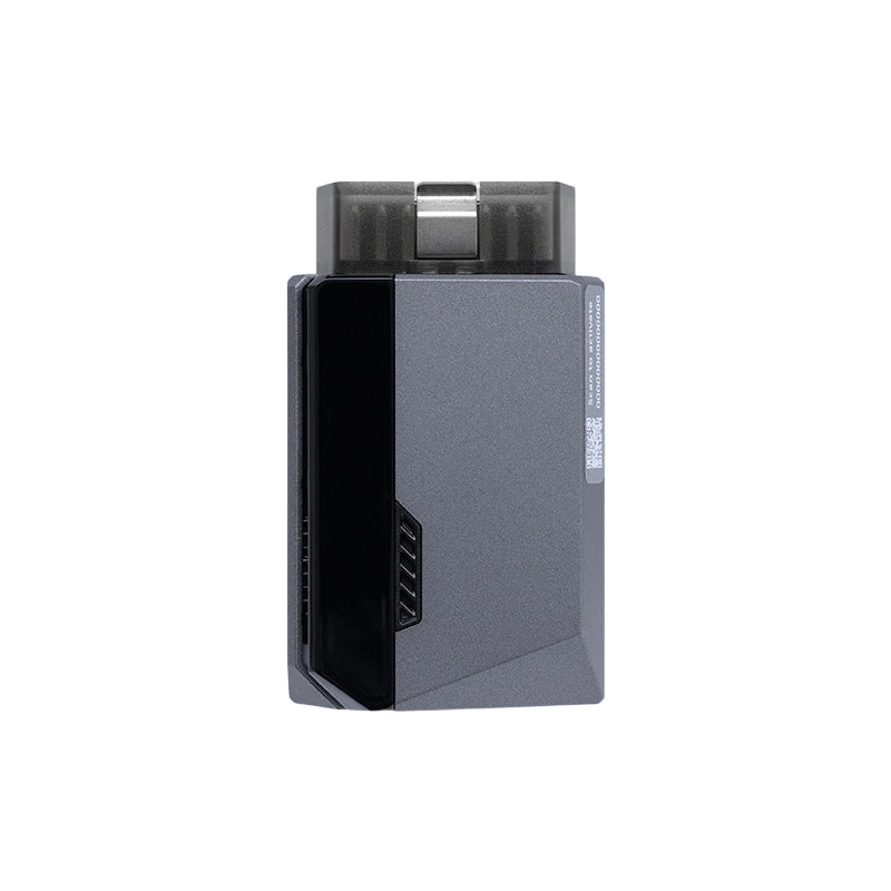 ! Outil de Diagnostic Auto Bluetooth – Multi-Systèmes, Données en Temps Réel, Test Batterie, Compatible iOS/Android,