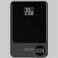 power bank (batterie externe) 20W avec affichage numérique du pourcentage de charge.