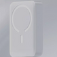 Power Bank magnétique sans fil (MagSafe)