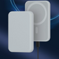 Power Bank magnétique sans fil (MagSafe)