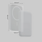 Power Bank magnétique sans fil (MagSafe)