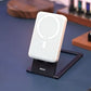 Power Bank magnétique sans fil (MagSafe)
