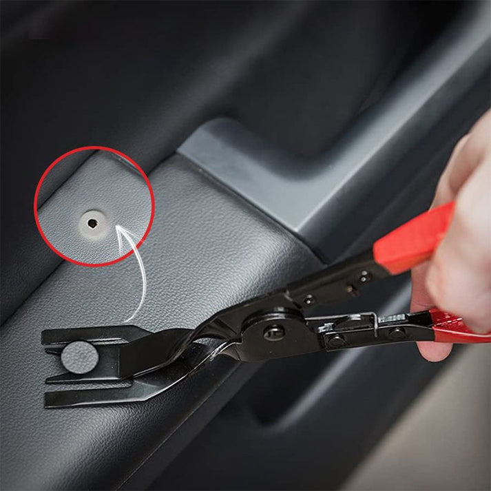 💥 Pinces Pro Anti-Dommages – Retirez les Panneaux Rapidement et Sans Effort ! 🚗⚡