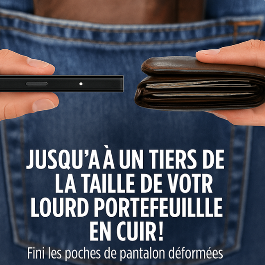 Portefeuille d'Élégance