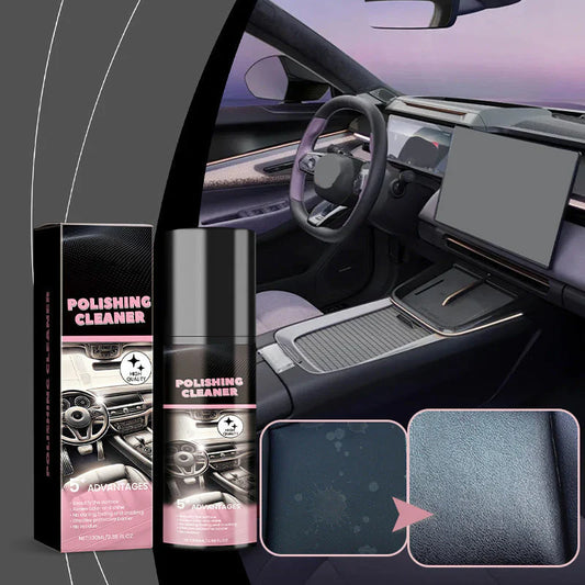 Nettoyant pour intérieur de voiture 100 ml🚗