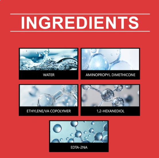 Spray Lustrant Nano‑Céramique – Brillant Miroir Hydrofuge ✨